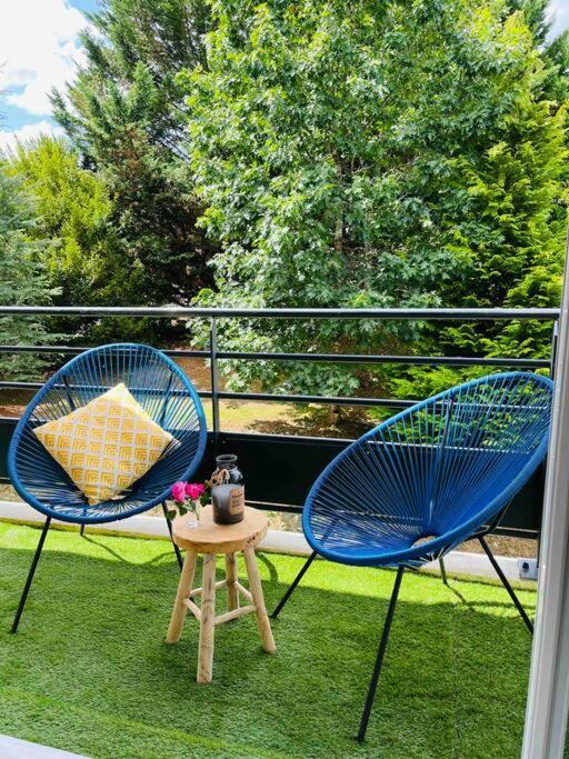 Appartement Cosy, Calme, Lumineux, Balcon, Parking Sarlat-la-Caneda Exterior photo