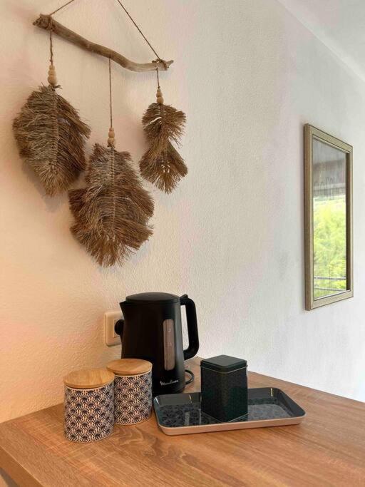 Appartement Cosy, Calme, Lumineux, Balcon, Parking Sarlat-la-Caneda Exterior photo